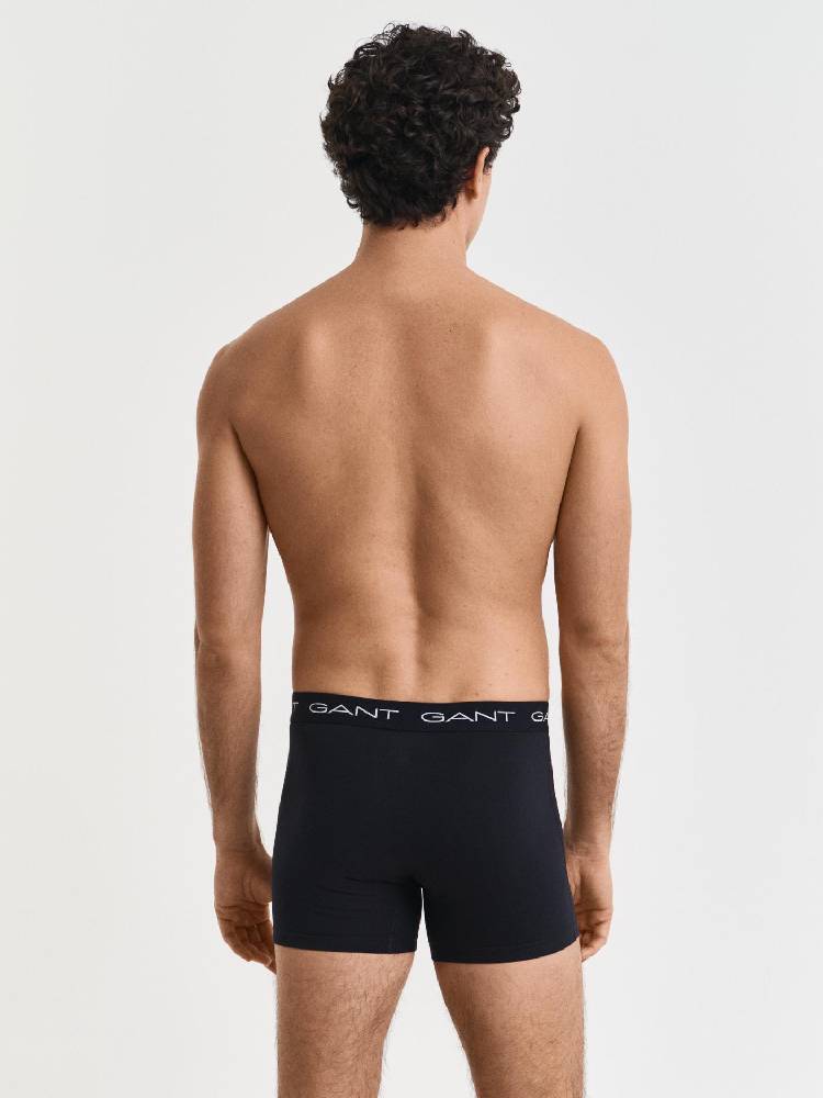 3-Pakk Boksershorts, Briefs
