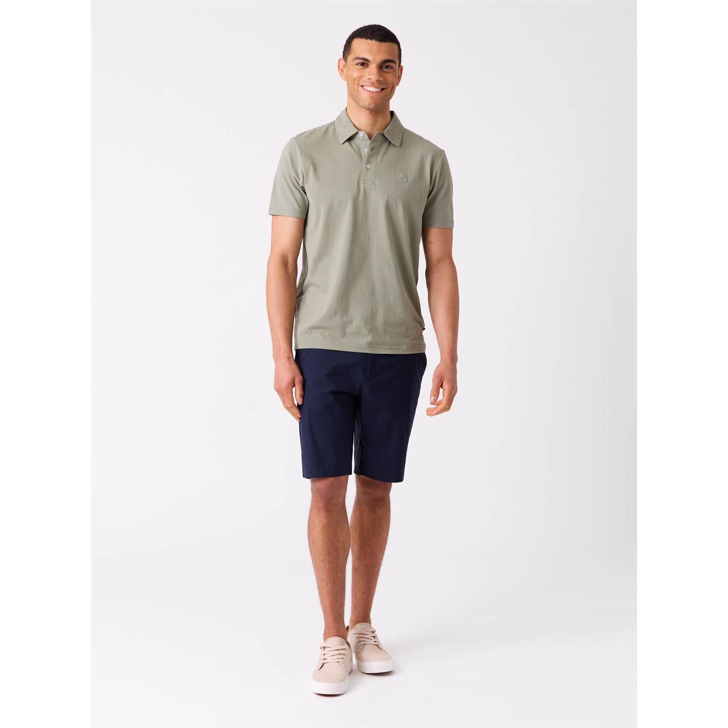 Florent Polo