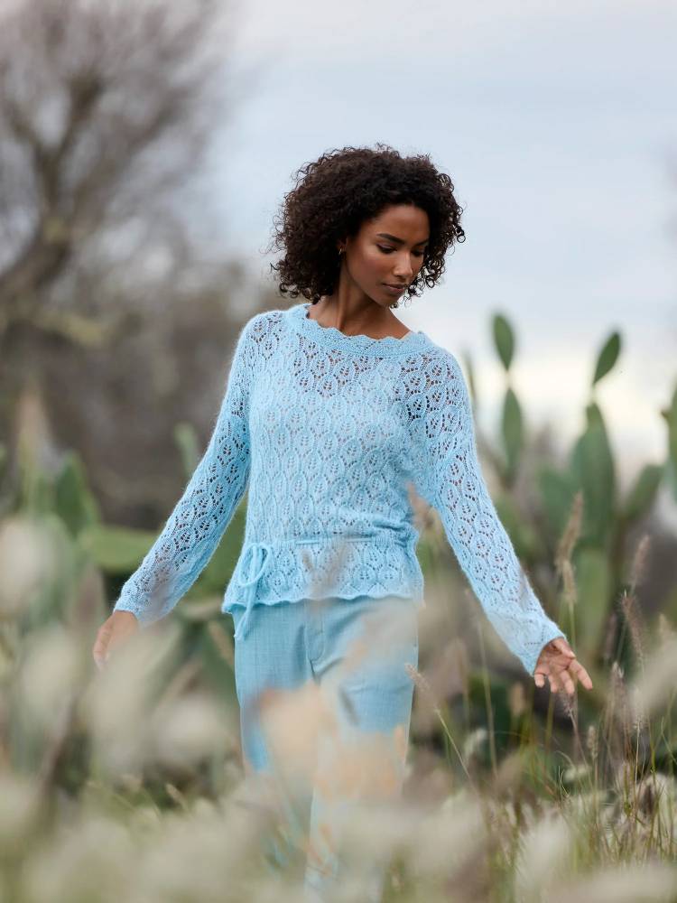 Amely Sweater
