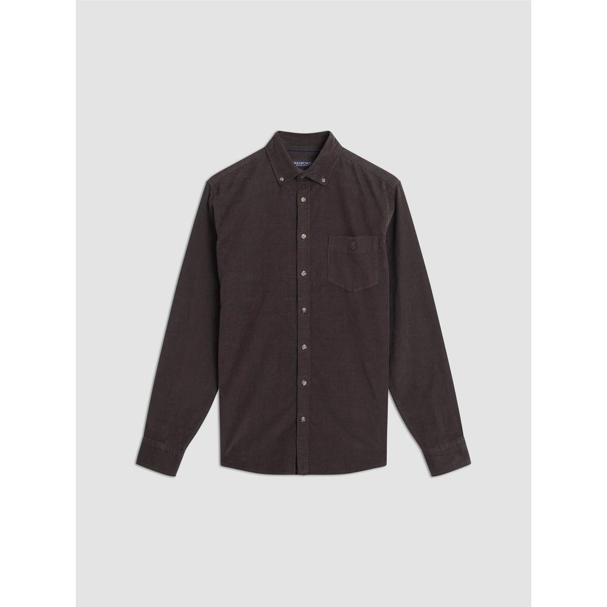 Corduroy Skjorte