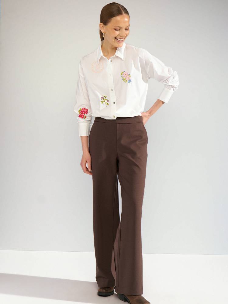NUHOLLIE SHIRT