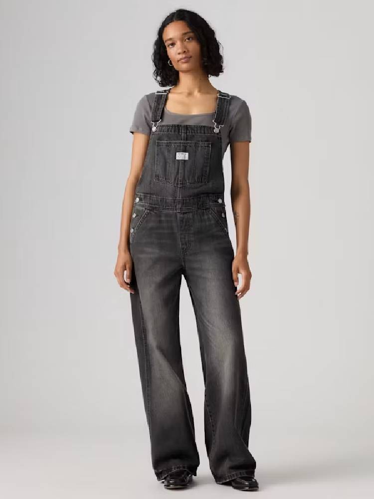 FL BAGGY OVERALL VERY GREAT