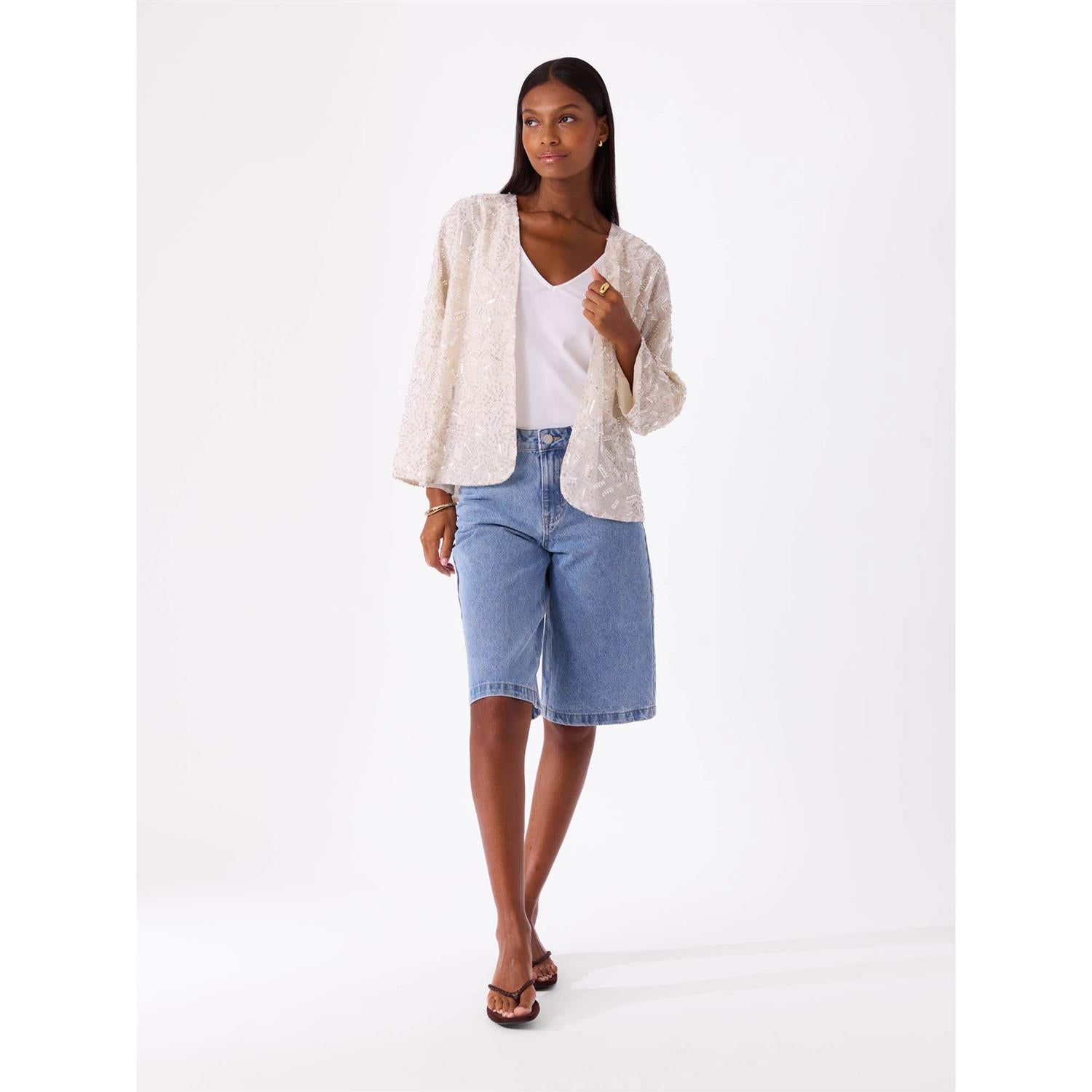 Primrose Kimono