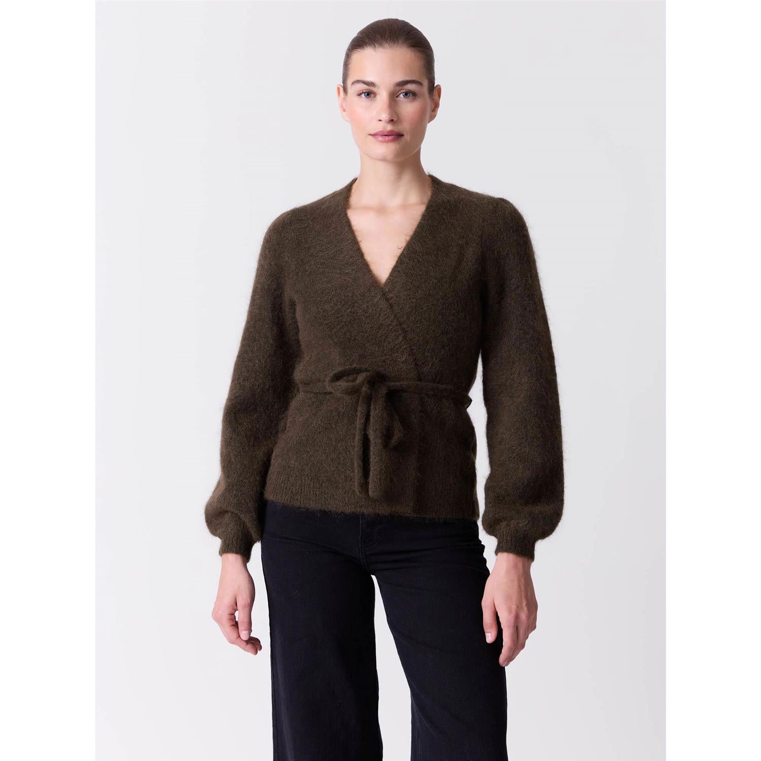 Lina Cardigan