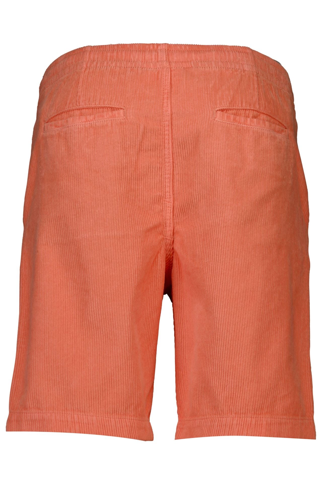 Corduroy shorts