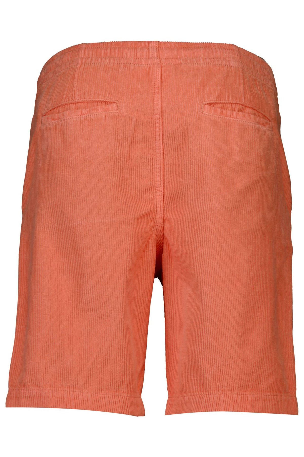 Corduroy shorts