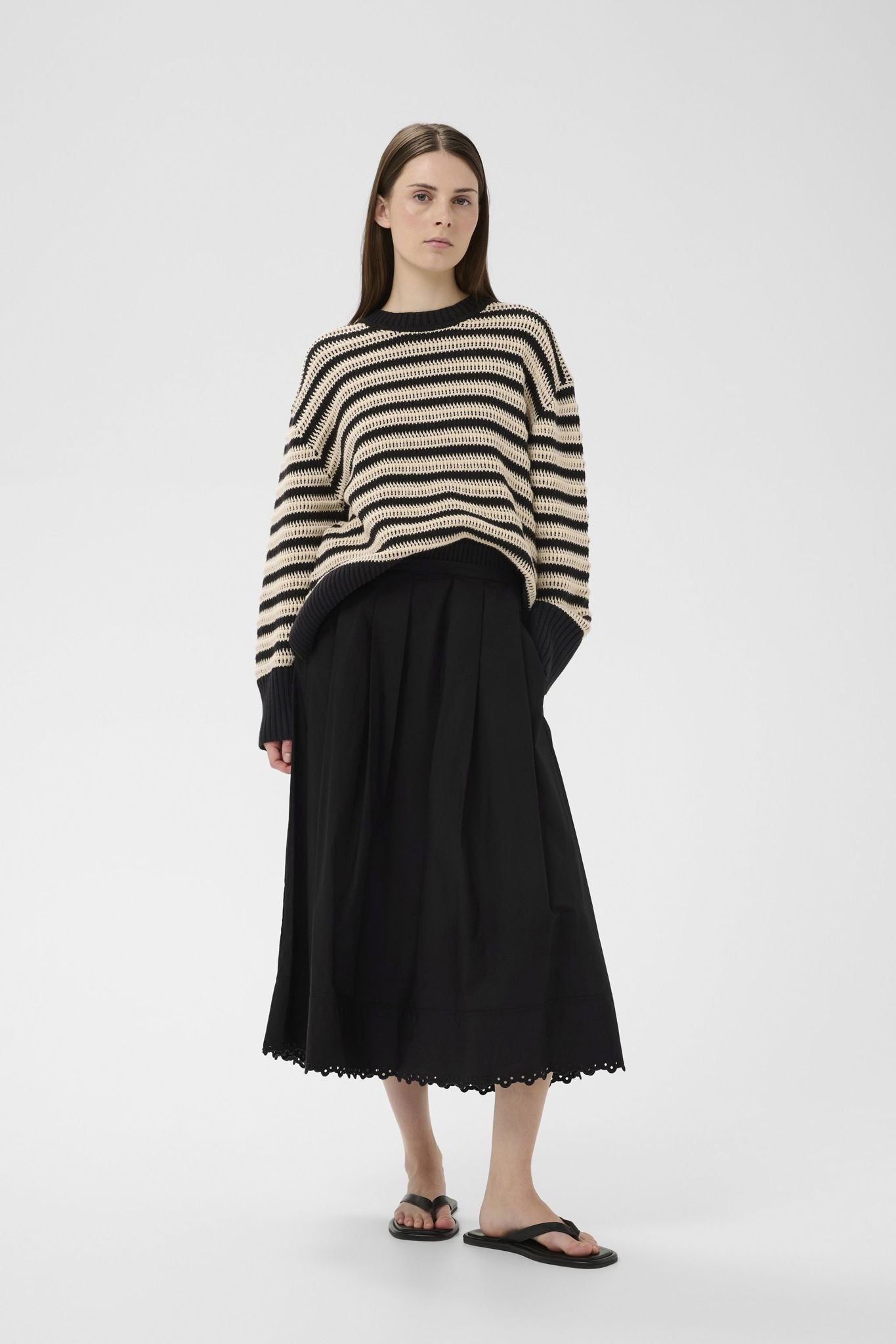 Liaiw Skirt