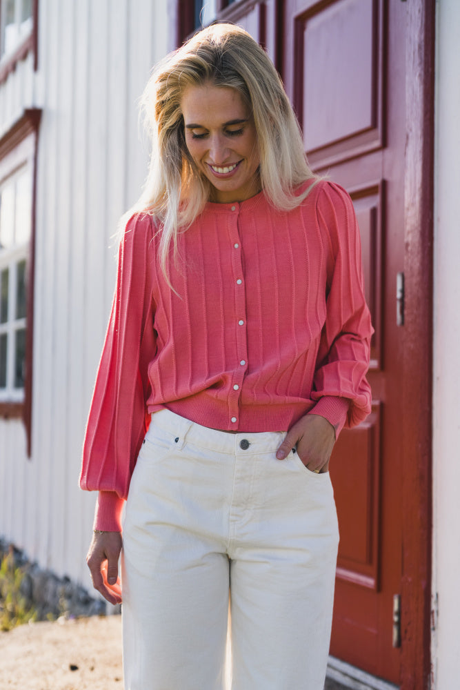 Guru Cardigan