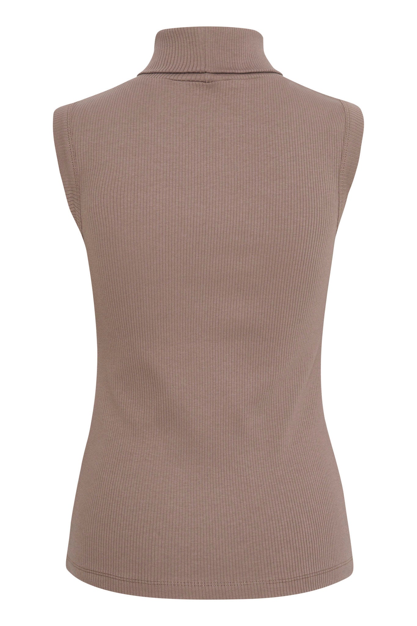 Dagnaiw Rollneck Top