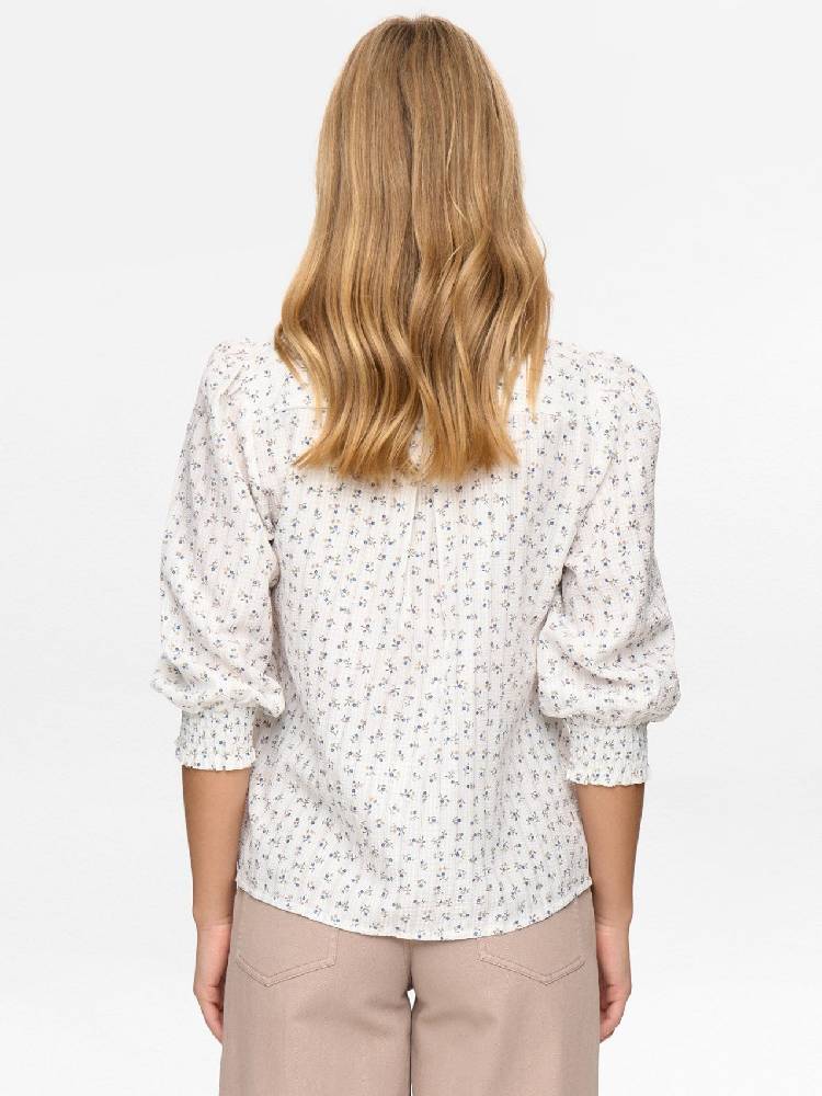 NUFENJA SHIRT