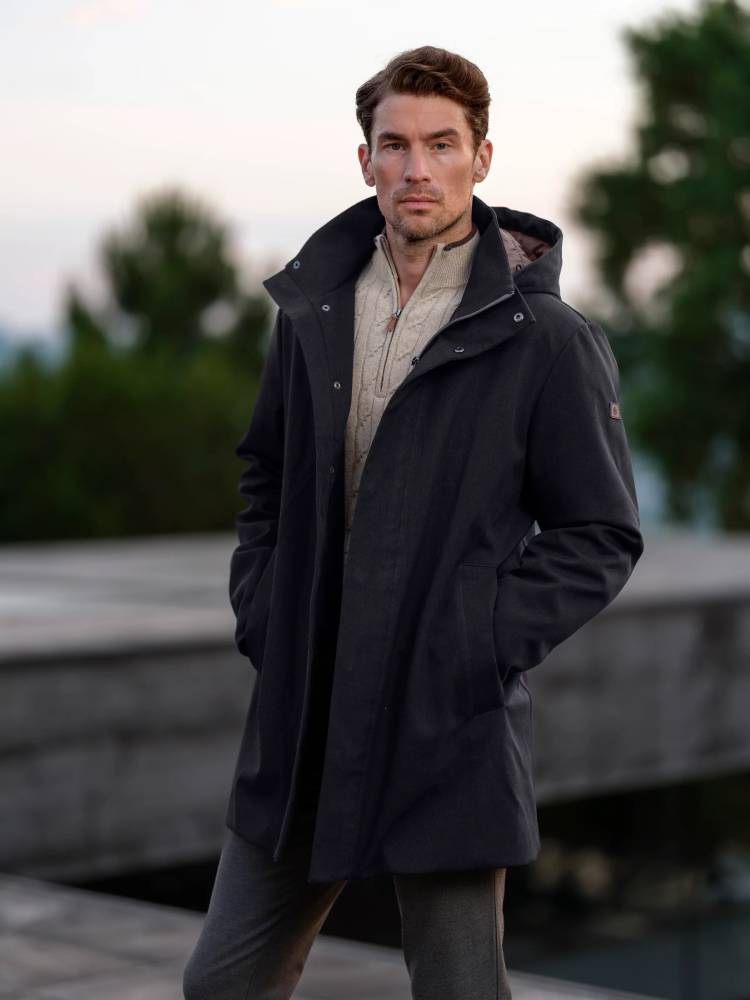 Denver Jacket