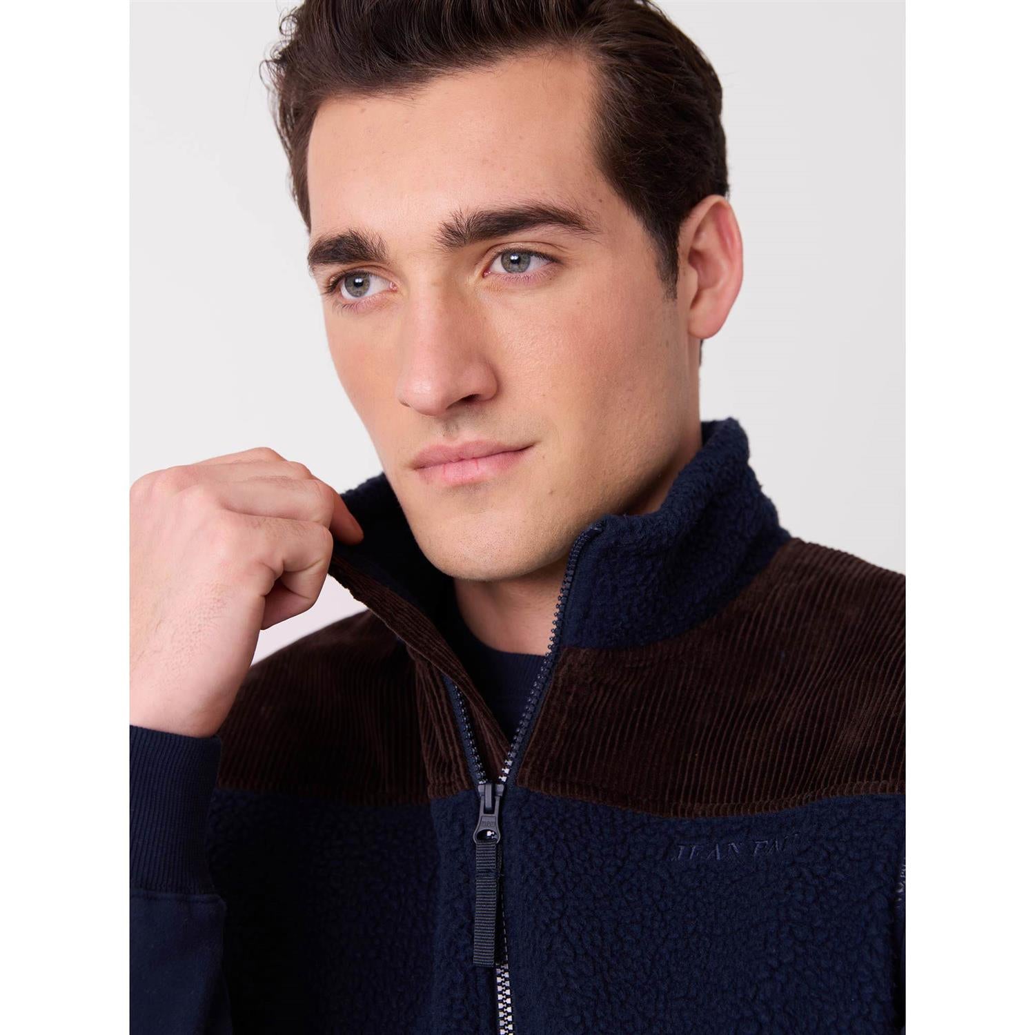 Antoine Fleecevest