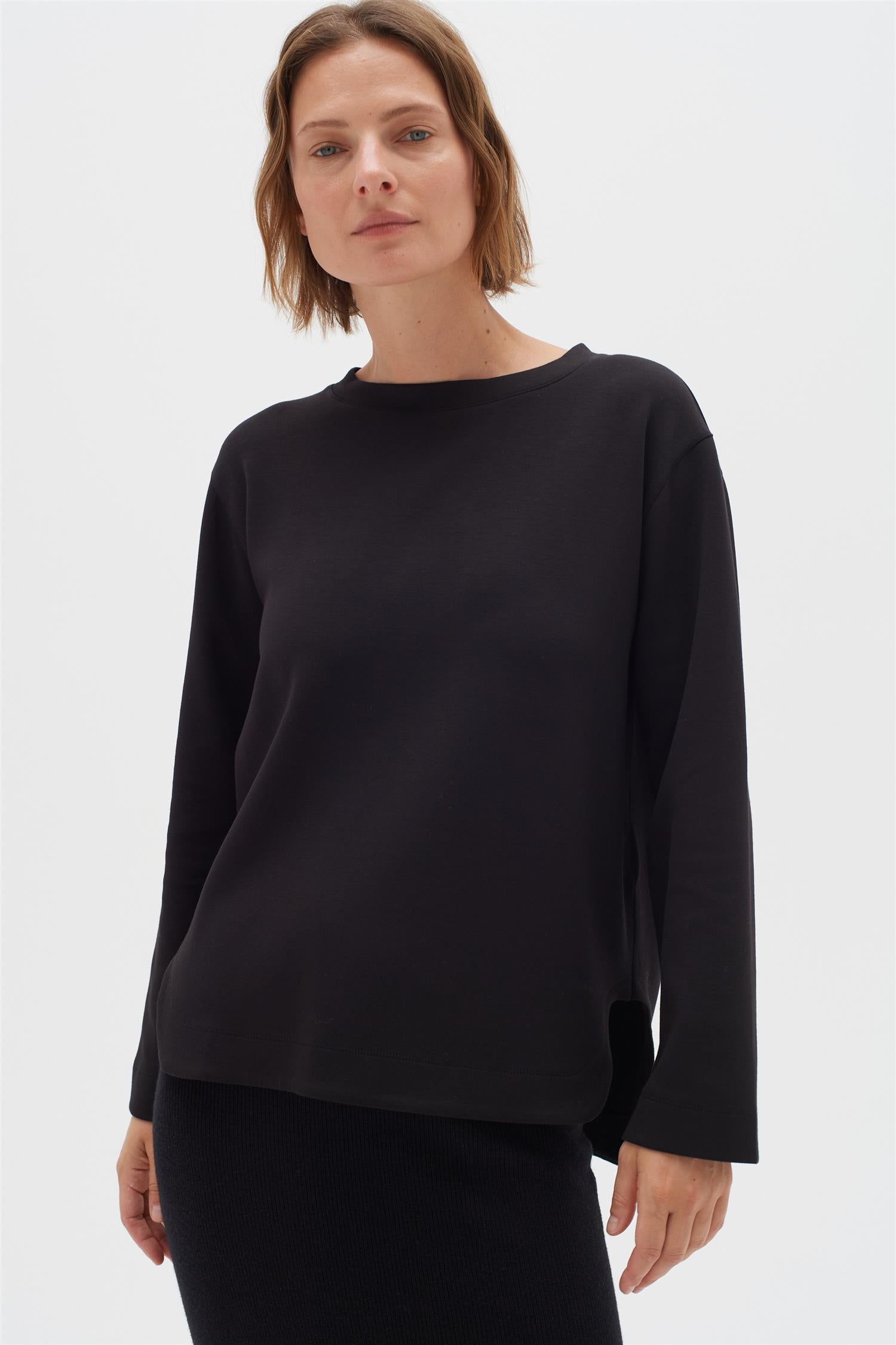 Gincentiw Crewneck