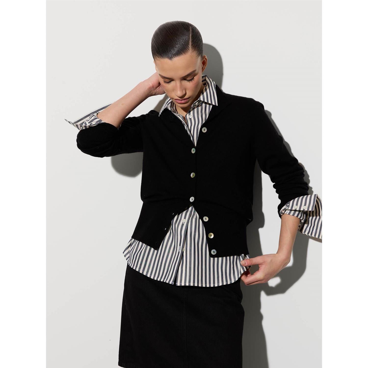 Manel Cardigan