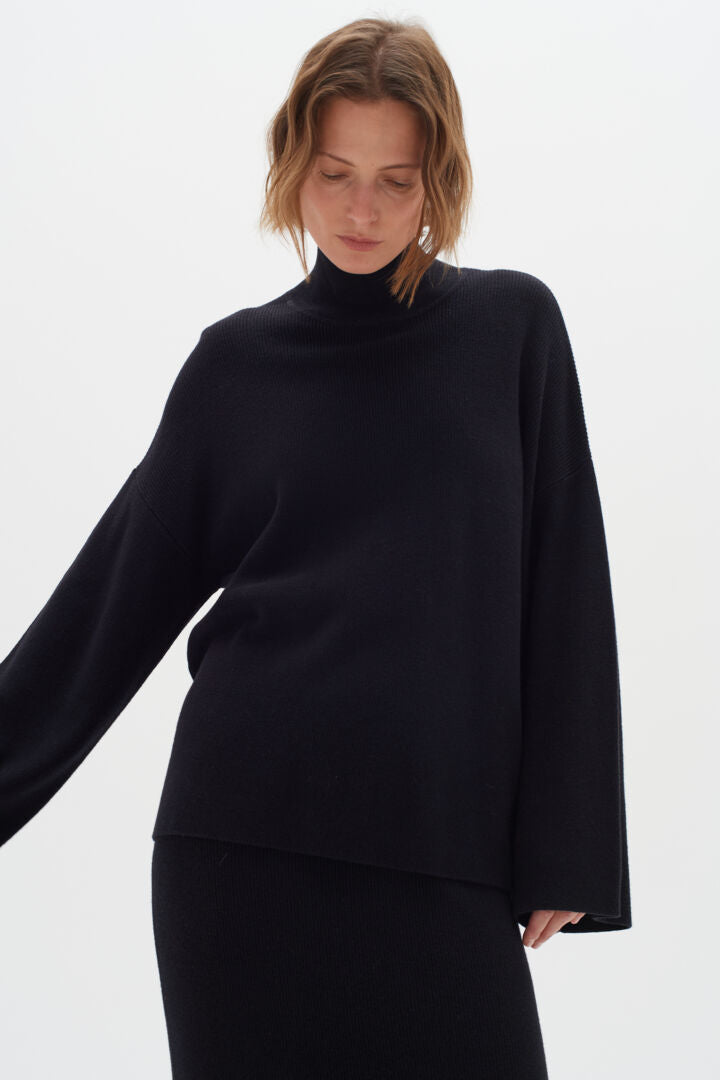 GittelIW Pullover