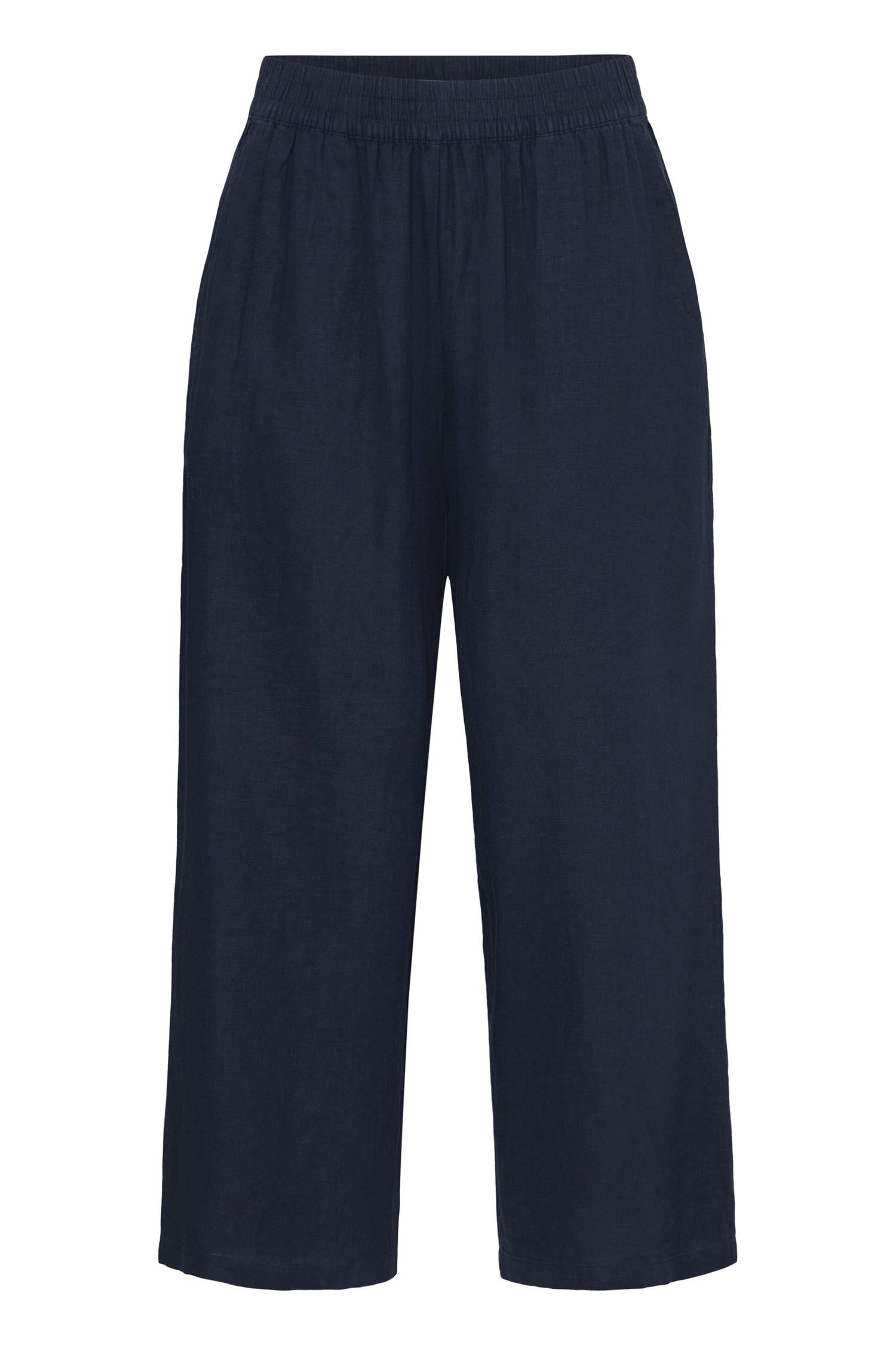 Byfalakka Crop Pants