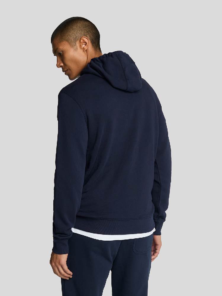 Pullover Hoodie