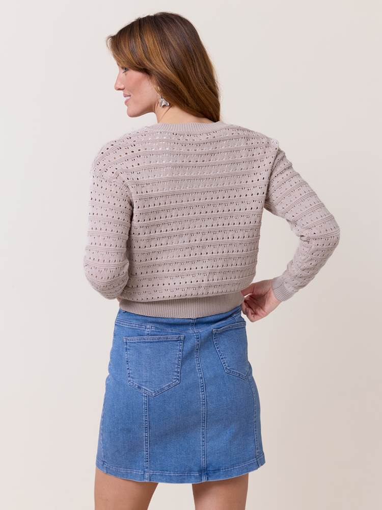 Cammy cardigan