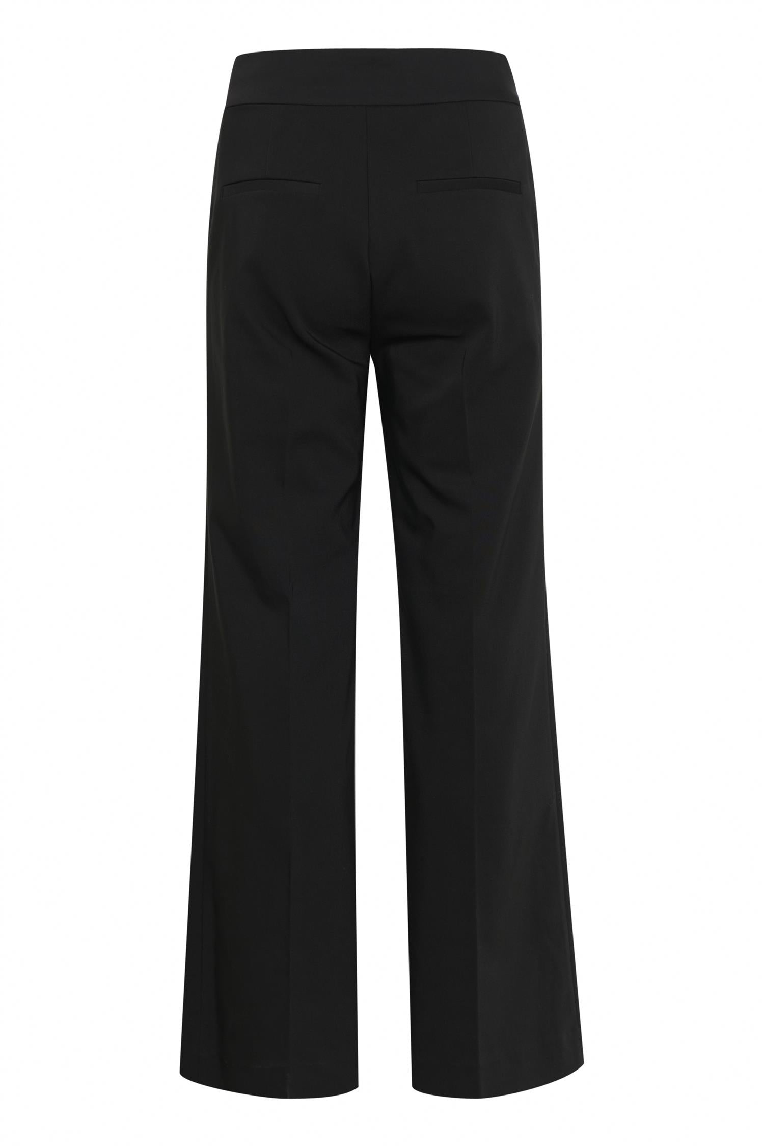 Zellaiw Wide Pant