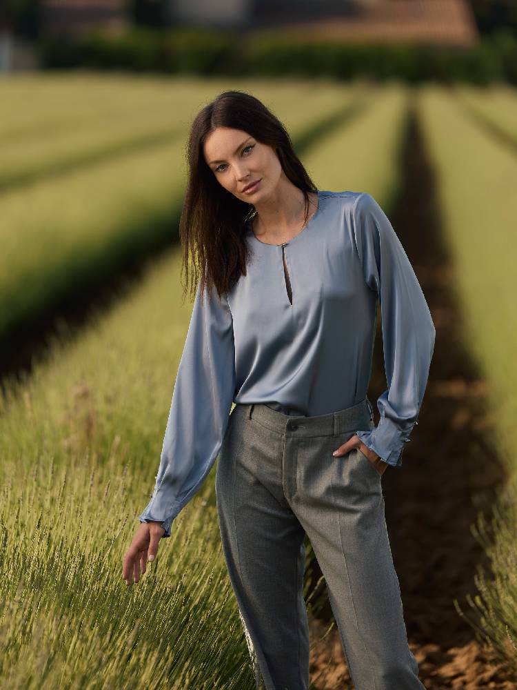 Millie Blouse