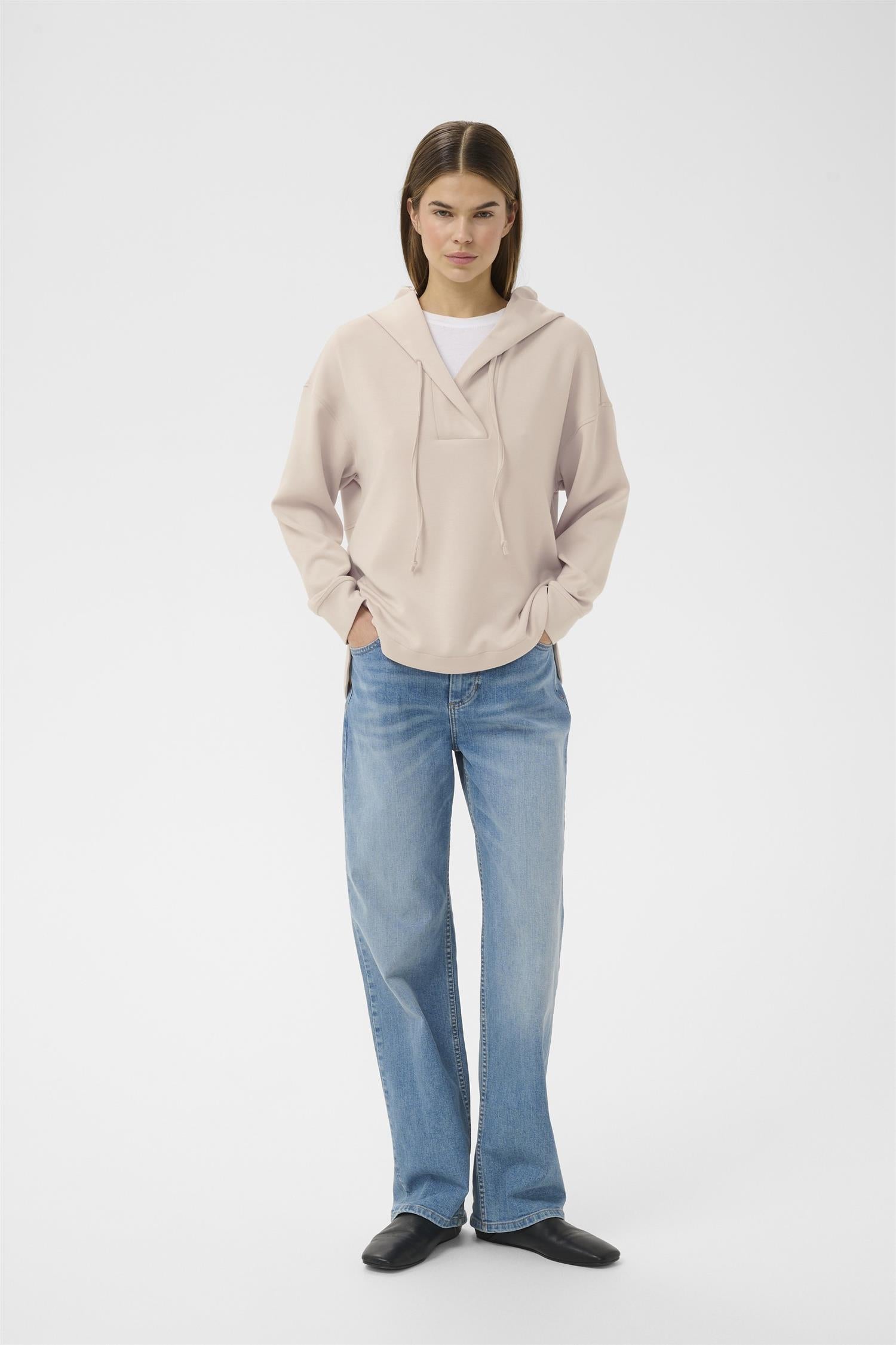 Simiiw Vincentiw Hoodie