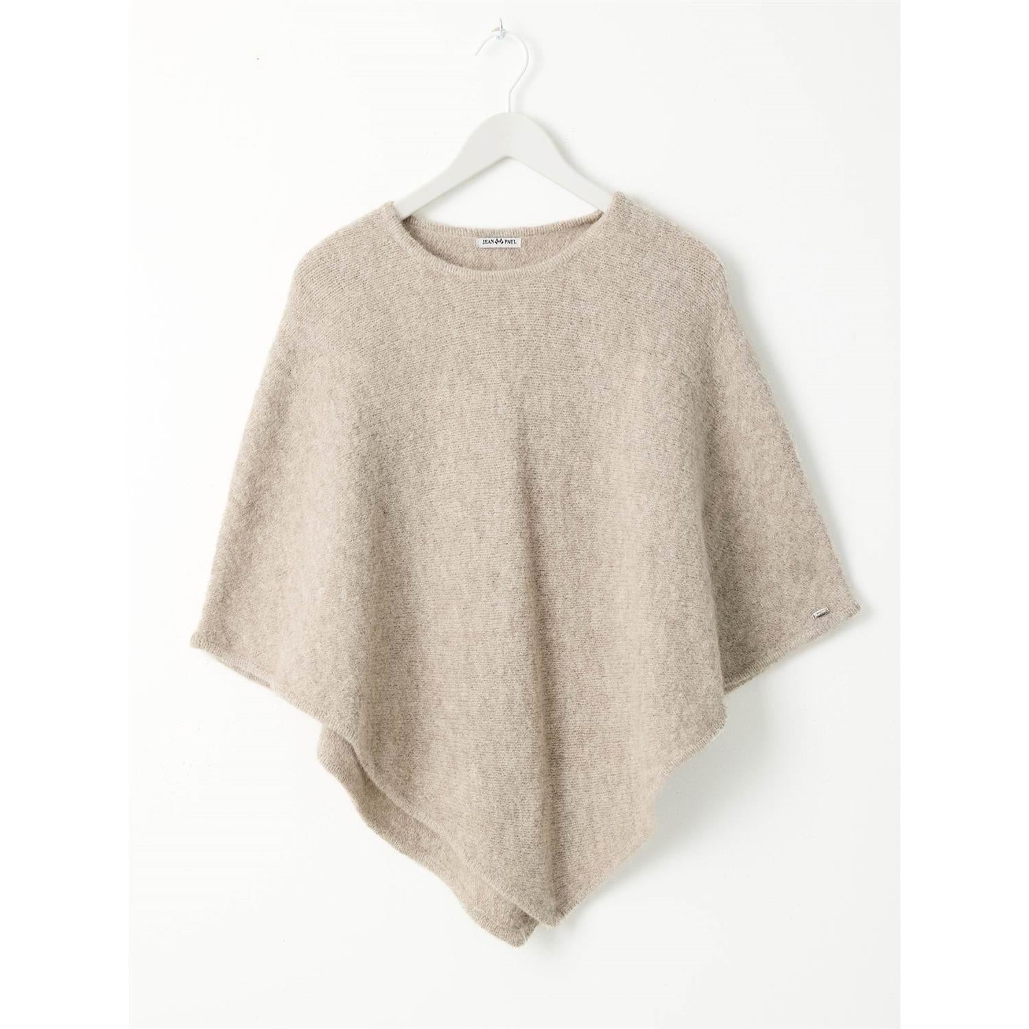 Hanne Poncho/ 4