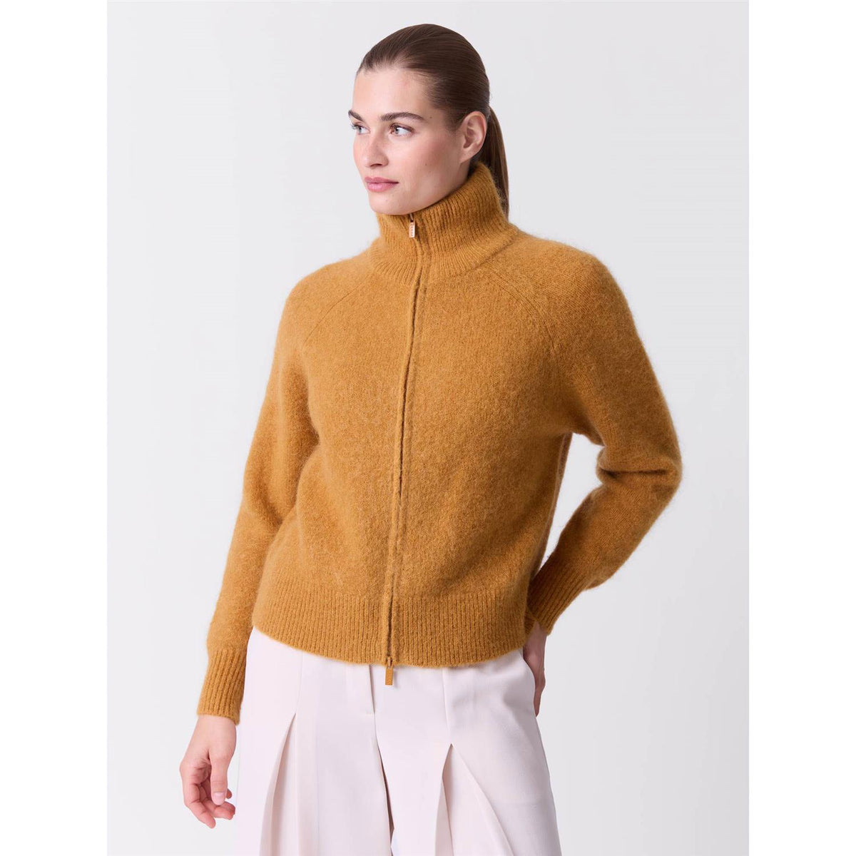 Carmela Cardigan