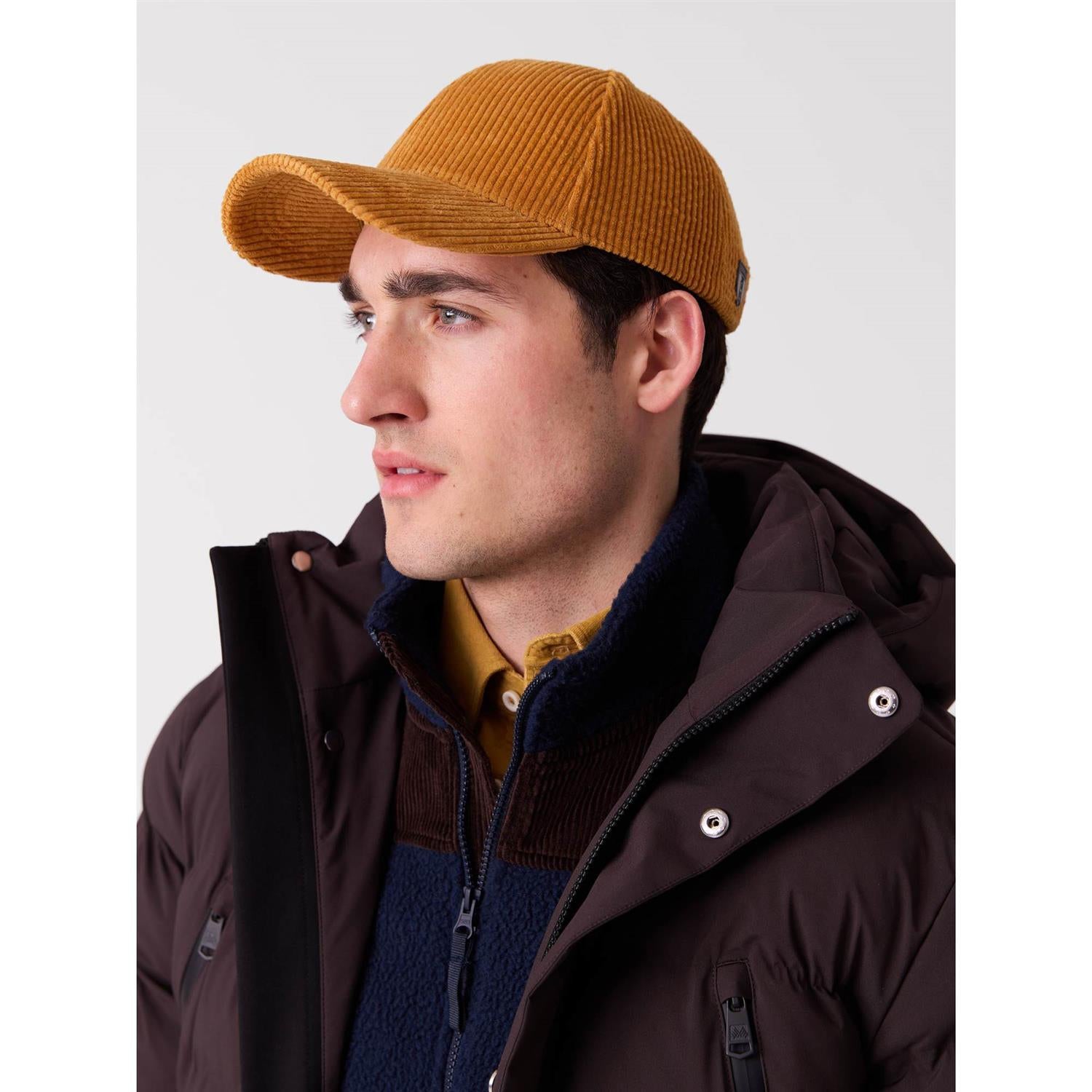 Nathan Cap