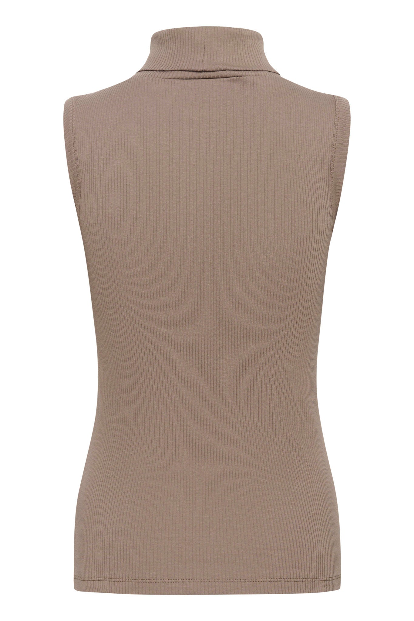 Dagnaiw Rollneck Top