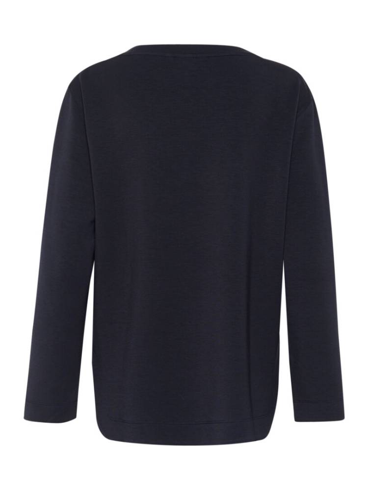 GincentIW Crewneck