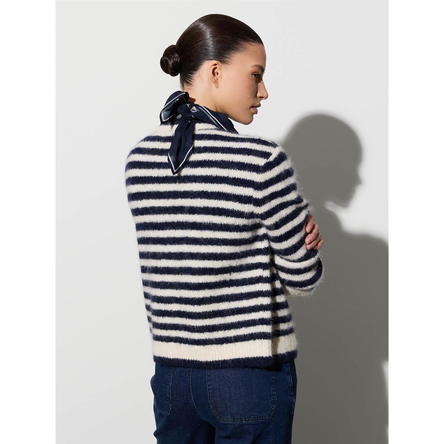 Gill Cardigan