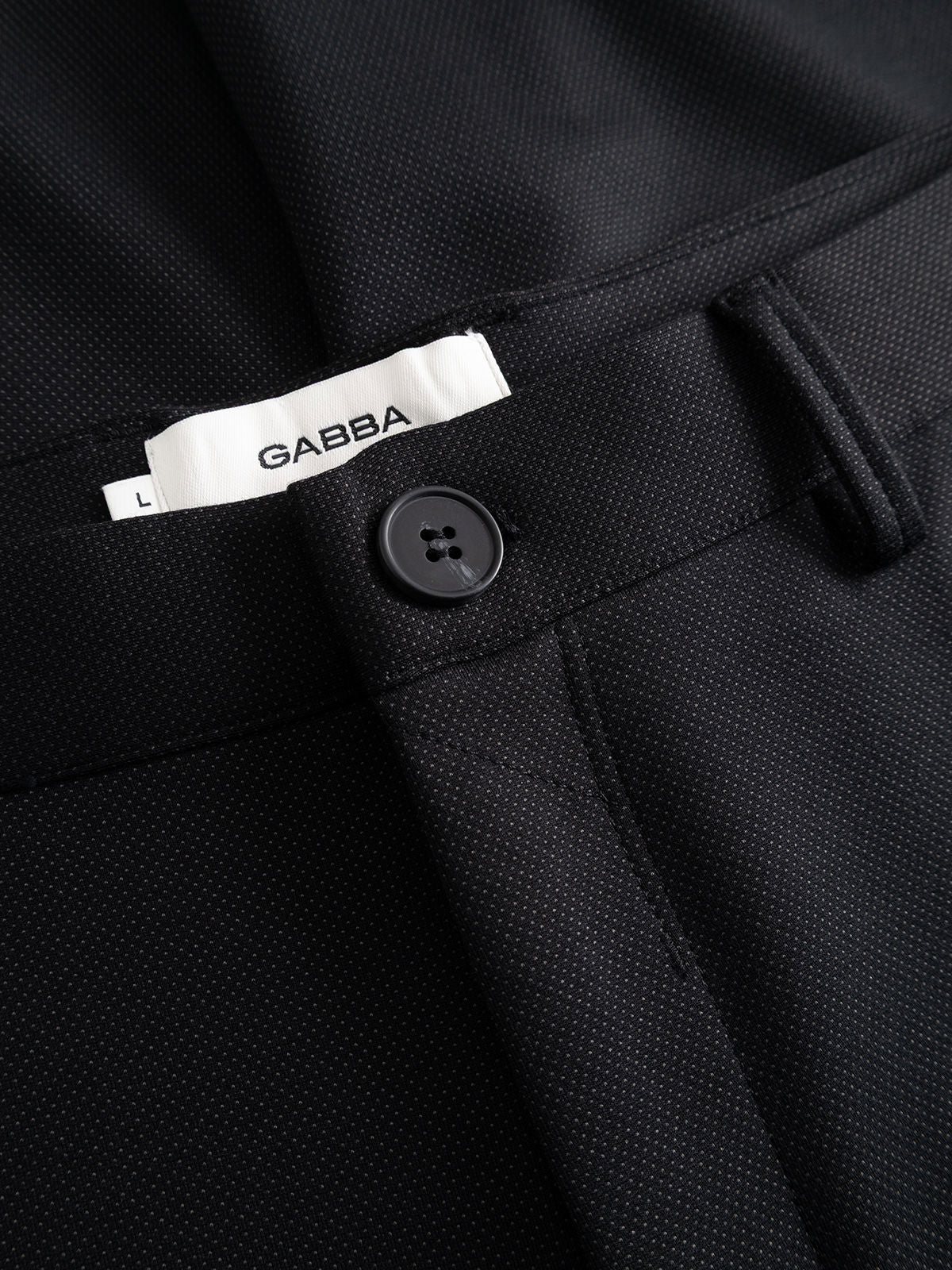 Gabpaul Dotty Pant
