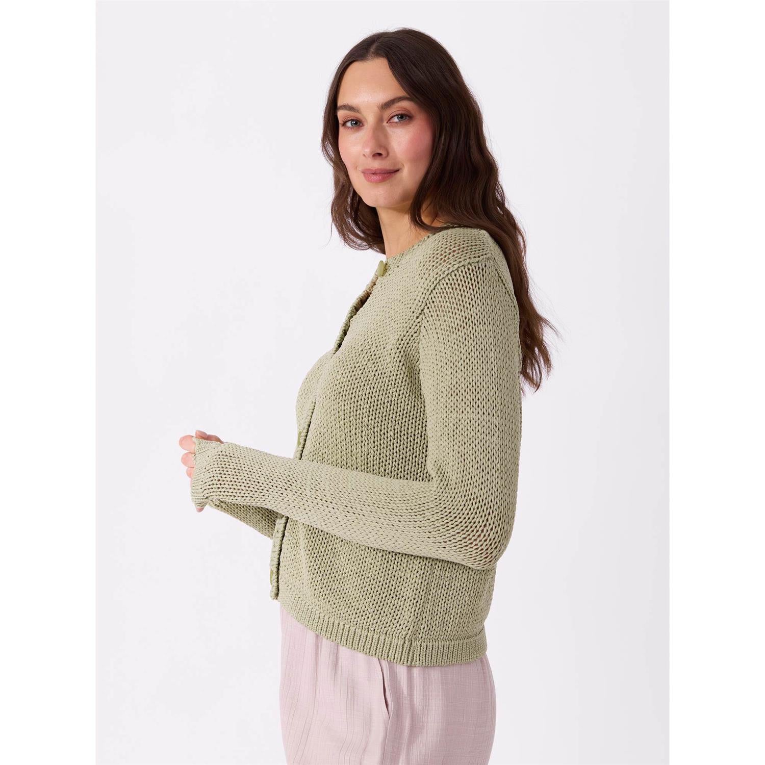 Rosalyn Cardigan