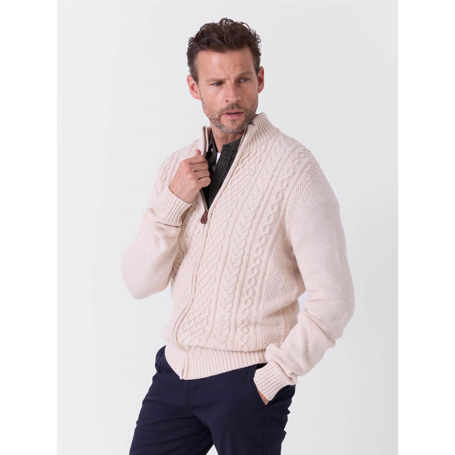 Holger Cardigan