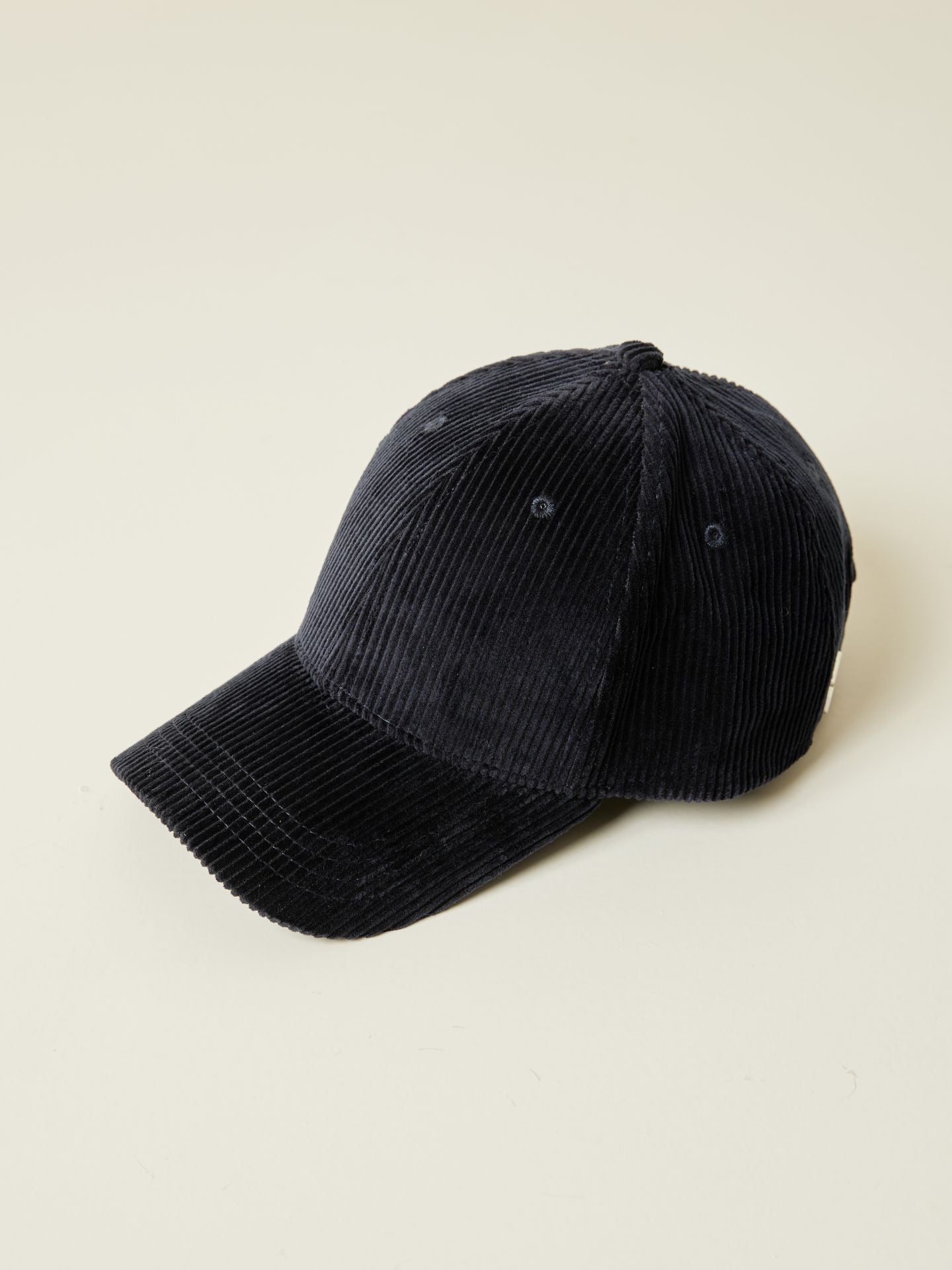 Alvin cap