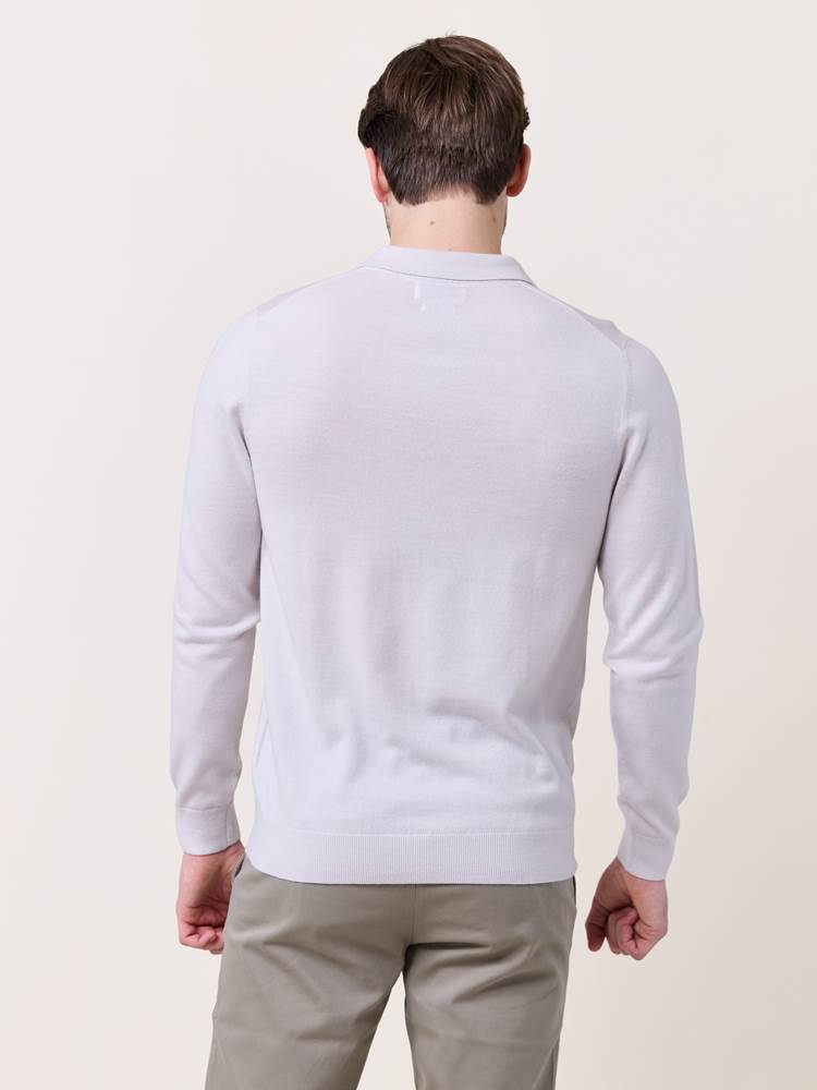 Alonzo merino polo
