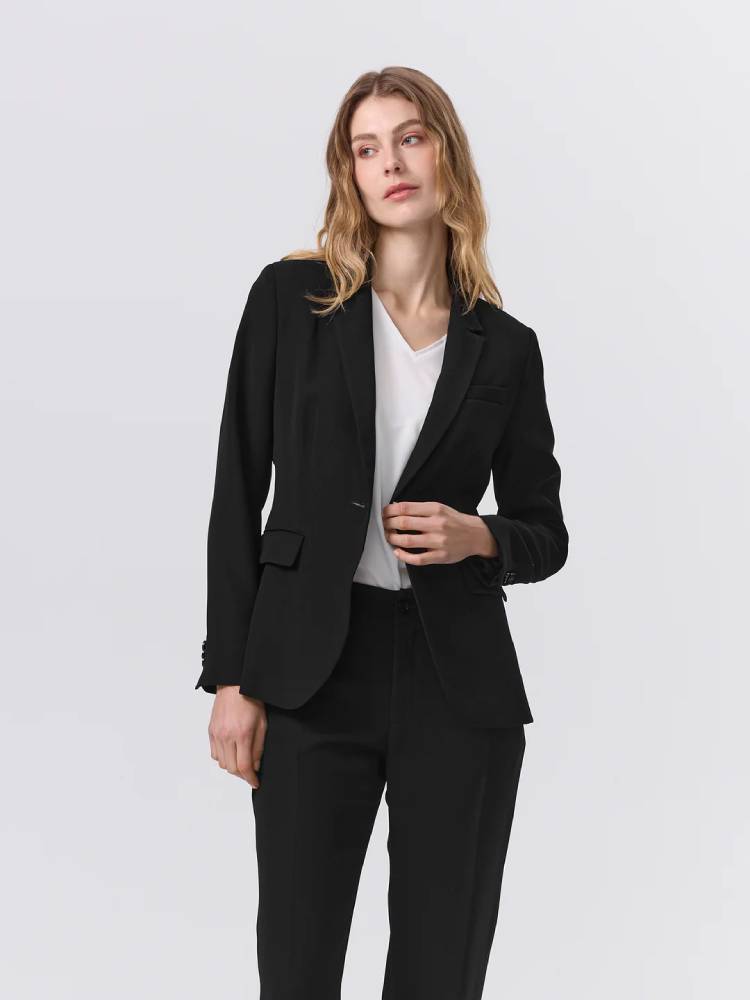 Beth Blazer