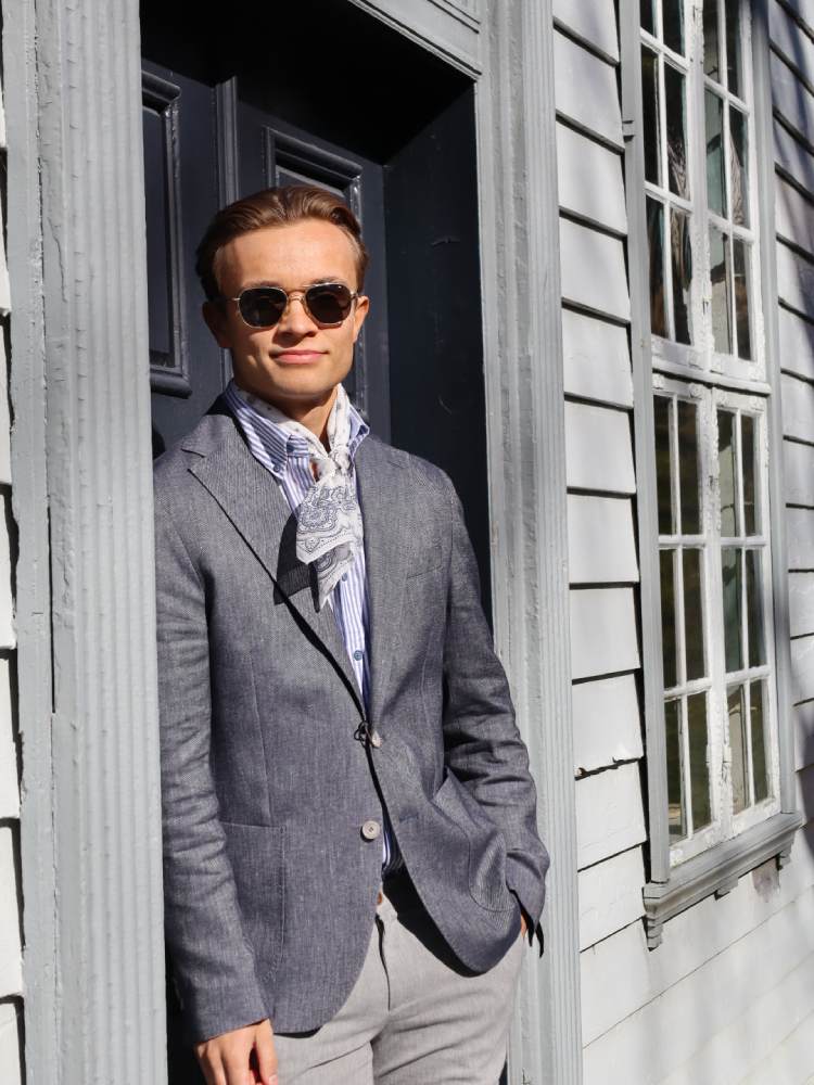 Havanna blazer
