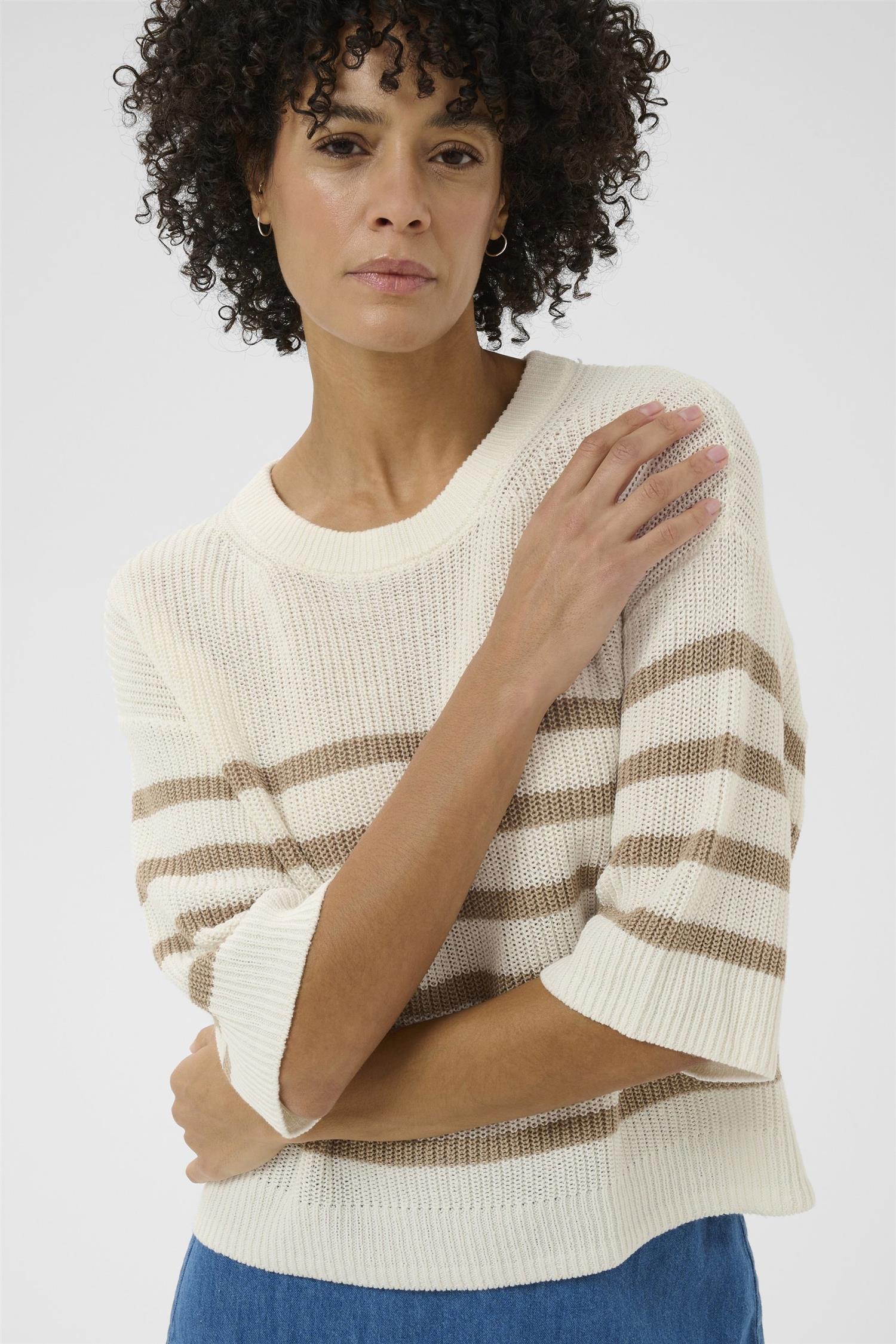 Alizapw Pullover
