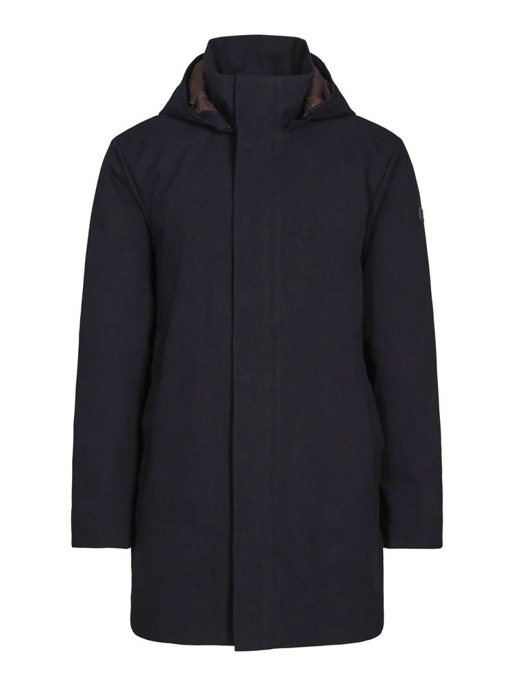 Denver Jacket