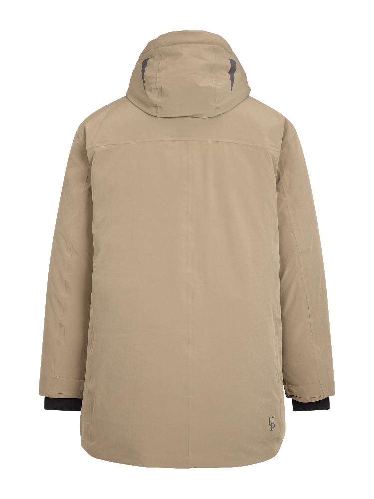 Winsor Down Parka