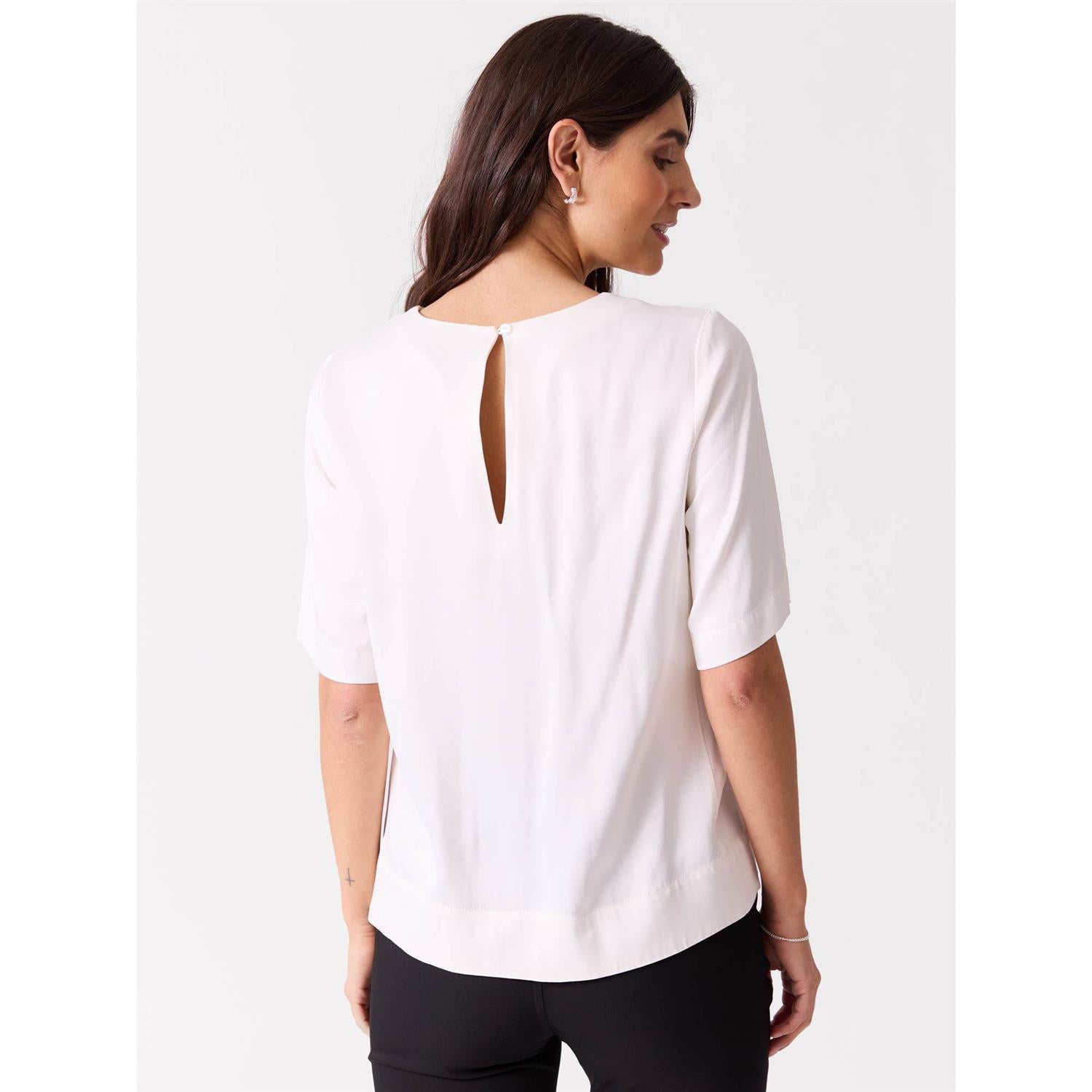 Tina Bluse