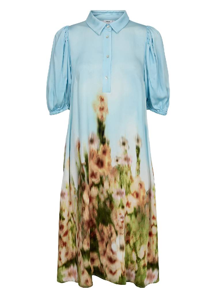 NUVIKKA DRESS