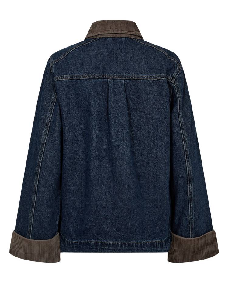 NUTUSCANY JACKET