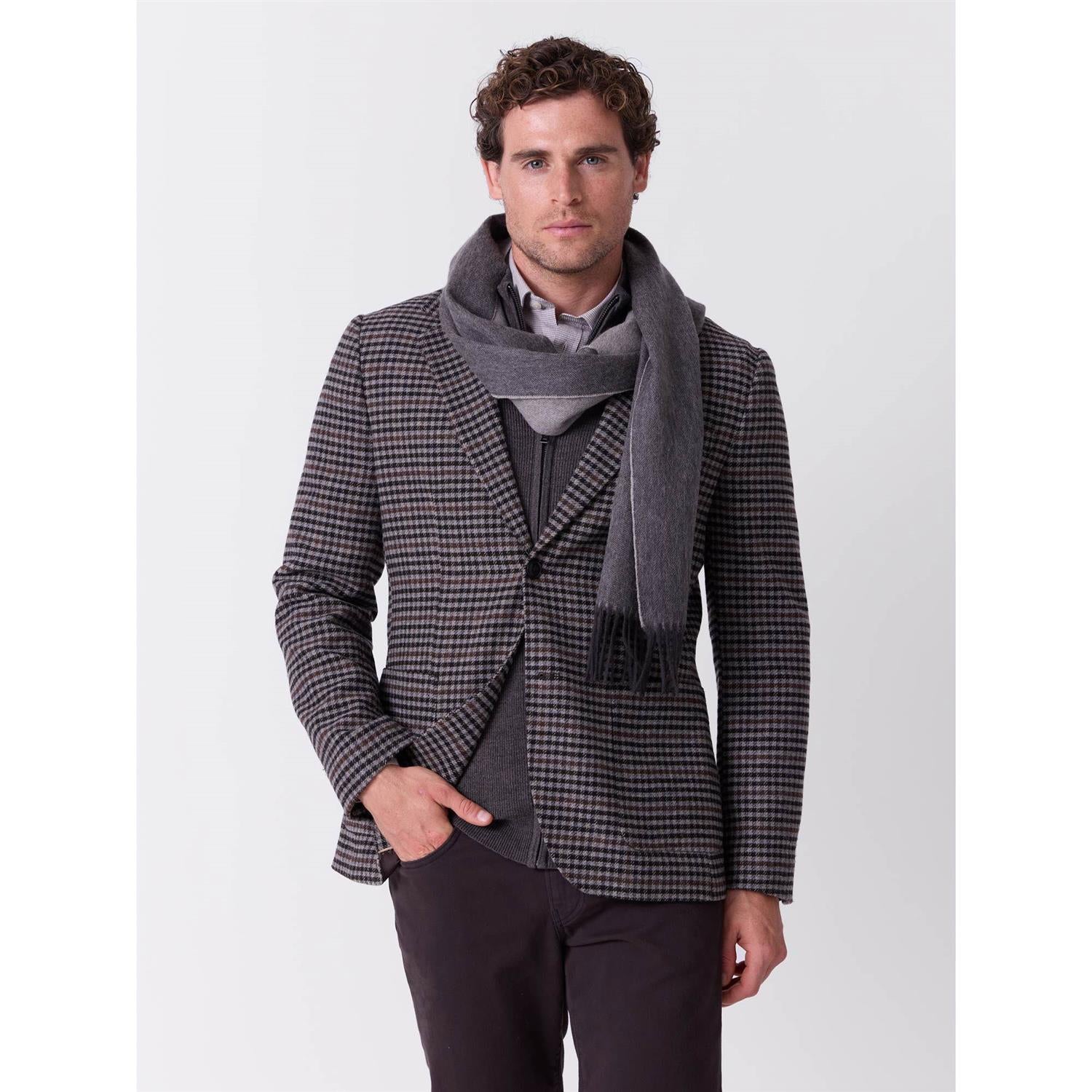 Manzini Ullcardigan