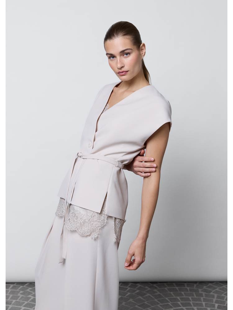 Rivoli Waistcoat