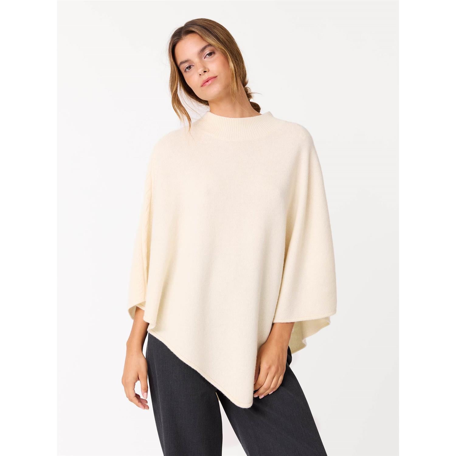 May poncho