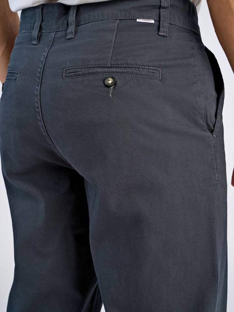 Superflex chino pants