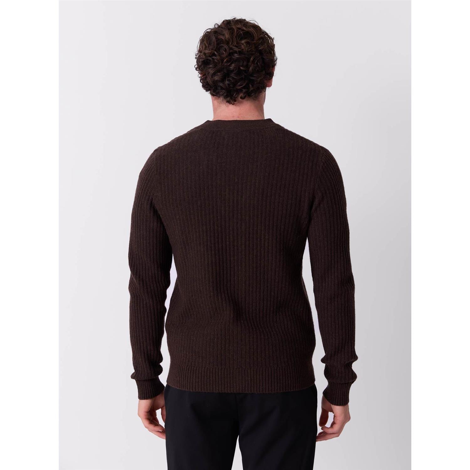 Foggia Cardigan