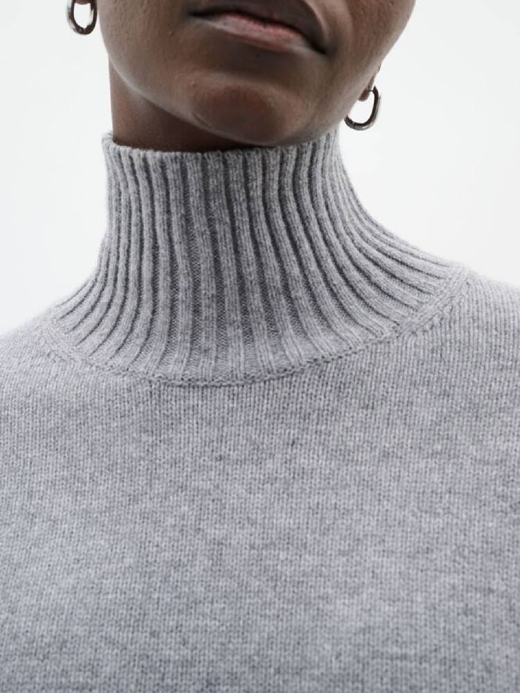 Geaiw Kaxy Highneck